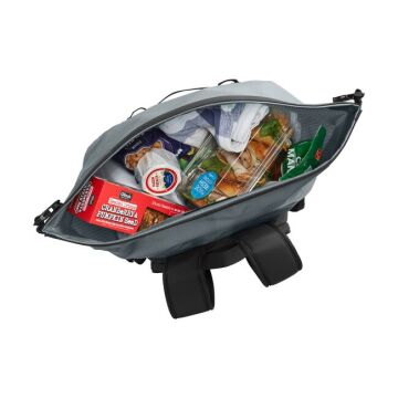CAMELBAK ChillBak Pack 30 Soft Soğutucu ve 6L Hidrasyon GRİ - STD