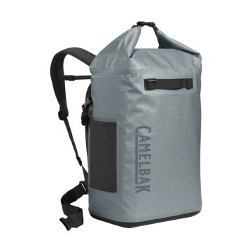 CAMELBAK ChillBak Pack 30 Soft Soğutucu ve 6L Hidrasyon GRİ - STD