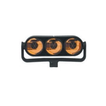 LEICA GPH3 Model 3'lü Reflektör Tutucu
