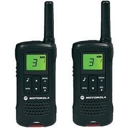 Motorola T61 PMR Telsiz Seti