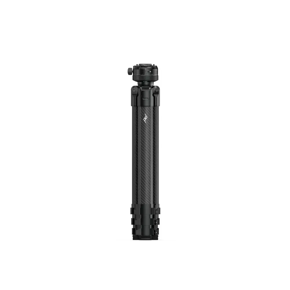 Pro Lite Tripod Profesyonel Karbon Fiber Tripod