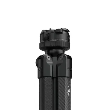 Pro Lite Tripod Profesyonel Karbon Fiber Tripod