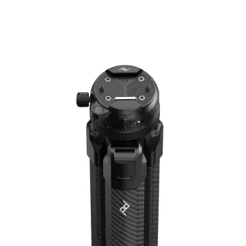 Pro Lite Tripod Profesyonel Karbon Fiber Tripod