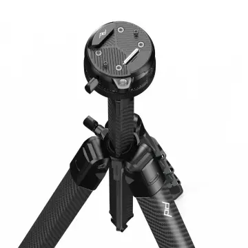Pro Lite Tripod Profesyonel Karbon Fiber Tripod
