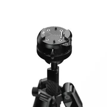 Pro Lite Tripod Profesyonel Karbon Fiber Tripod