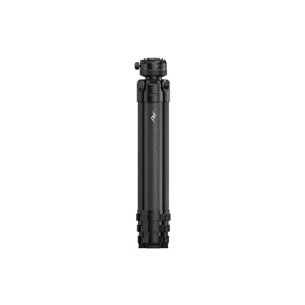 Pro Tripod Profesyonel Karbon Fiber Tripod