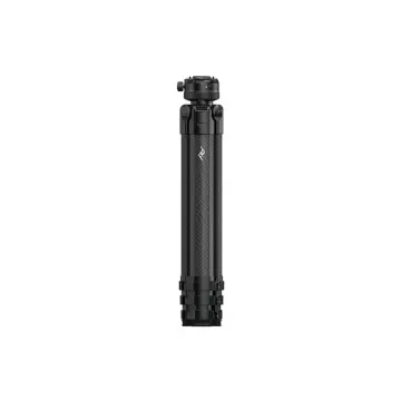 Pro Tripod Profesyonel Karbon Fiber Tripod