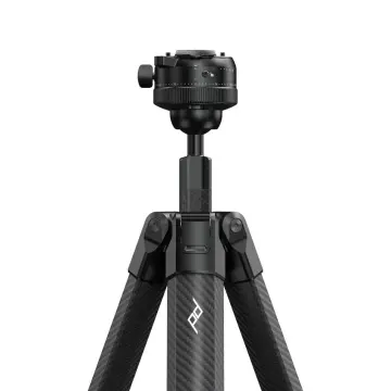 Pro Tripod Profesyonel Karbon Fiber Tripod
