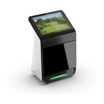 Garmin Approach R50 - Premium Golf Launch Monitörü ve Simülatörü