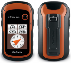 Garmin Etrex 20x El Tipi GPS