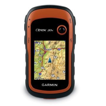 Garmin Etrex 20x El Tipi GPS | El Tipi GPS |