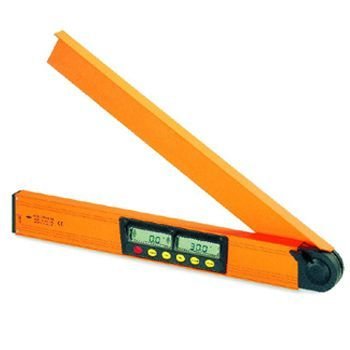 Fennel Multi-Digit Pro Açı Ölçerli Eğim Ölçer