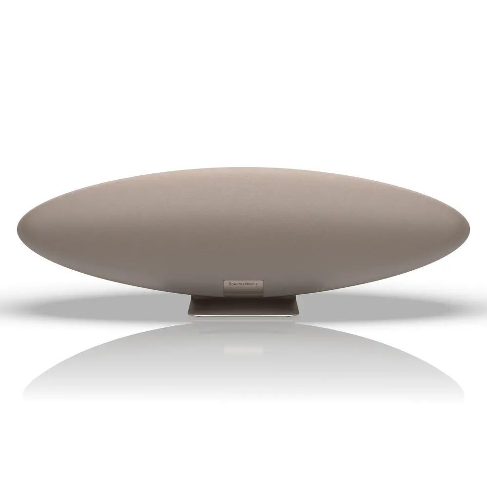 Zeppelin Pro Edition Kablosuz Hi-Fi Hoparlör - Solar Gold