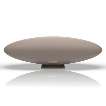 Zeppelin Pro Edition Kablosuz Hi-Fi Hoparlör - Solar Gold