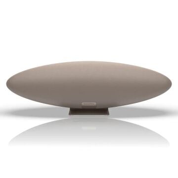Zeppelin Pro Edition Kablosuz Hi-Fi Hoparlör - Solar Gold