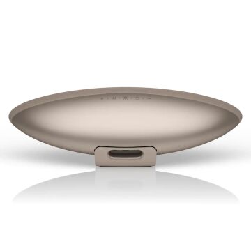 Zeppelin Pro Edition Kablosuz Hi-Fi Hoparlör - Solar Gold