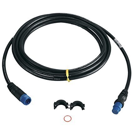 Transducer Uzatma Kablosu, 8-Pin(10 ft)
