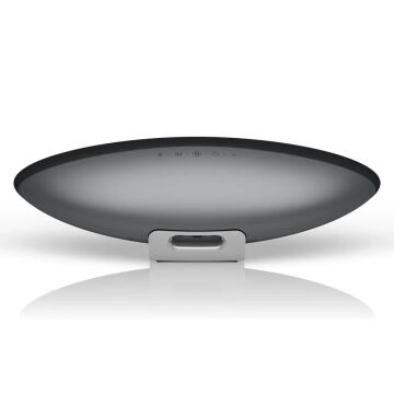 Zeppelin Pro Edition Kablosuz Hi-Fi Hoparlör - Space Grey