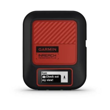 Garmin inReach Messenger Plus-Uydu İletişim Cihazı görsel 2