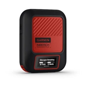 Garmin inReach Messenger Plus-Uydu İletişim Cihazı