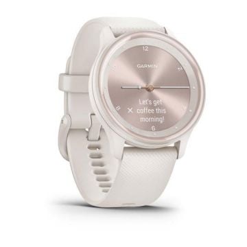Garmin vivomove Sport - Fildişi