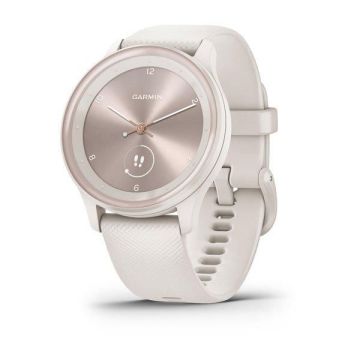 Garmin vivomove Sport - Fildişi