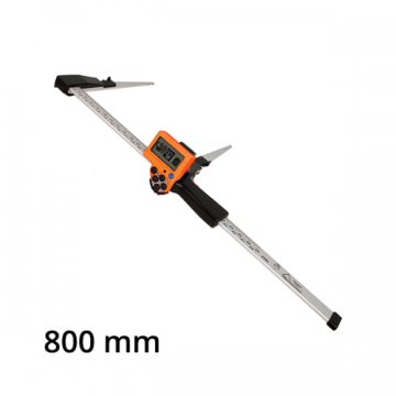 Haglöf MD II Dijital Bluetoothlu Çap Ölçer 800 mm