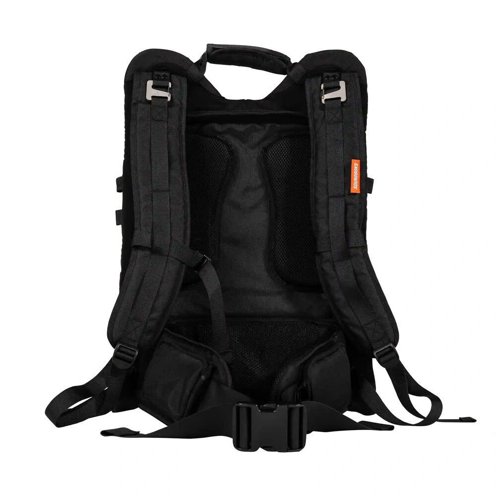 THE BACKPACK