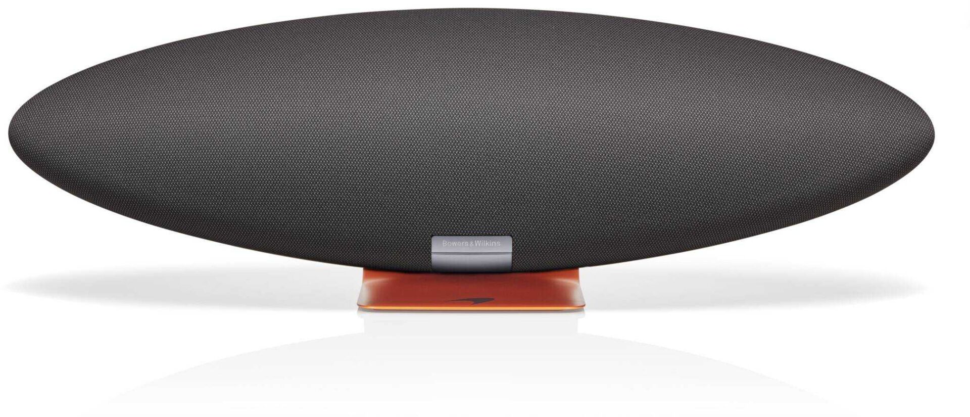 Zeppelin McLaren Edition - Özel Koleksiyon Kablosuz Hi-Fi Hoparlör