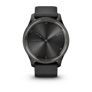 Garmin vivomove Trend - Slate | Siyah