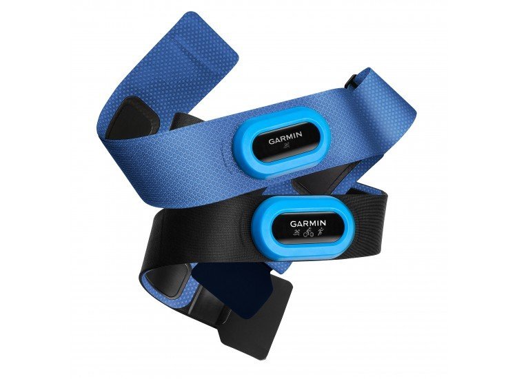 Garmin HRM-Tri & Swim Nabız Bandı
