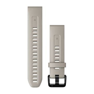 Garmin QuickFit 20 mm Yedek Kayış - Kum