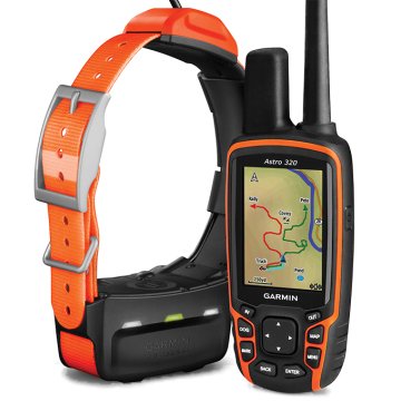 Garmin Astro 320 Gps T5 Bundle Köpek Takip Sistemi | Köpek Takip
