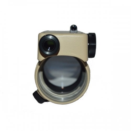 PENTAX SM5 Model Paralel Mikrometre - AFL Serisi