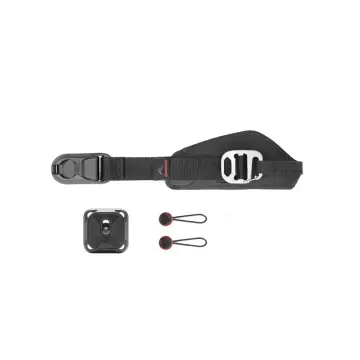 Clutch Hızlı Ayarlanabilir Profesyonel El Askısı
