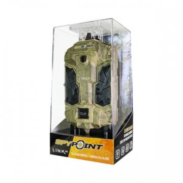 SPYPOINT LINK-4G Fotokapan