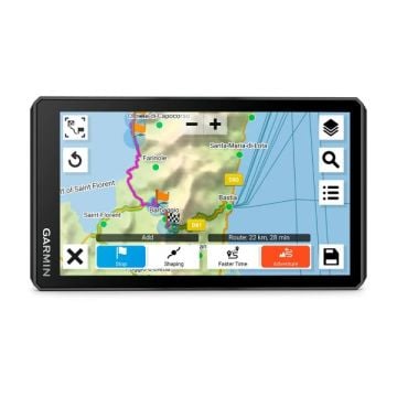 Garmin zumo XT2 Motor Navigasyon Cihazı