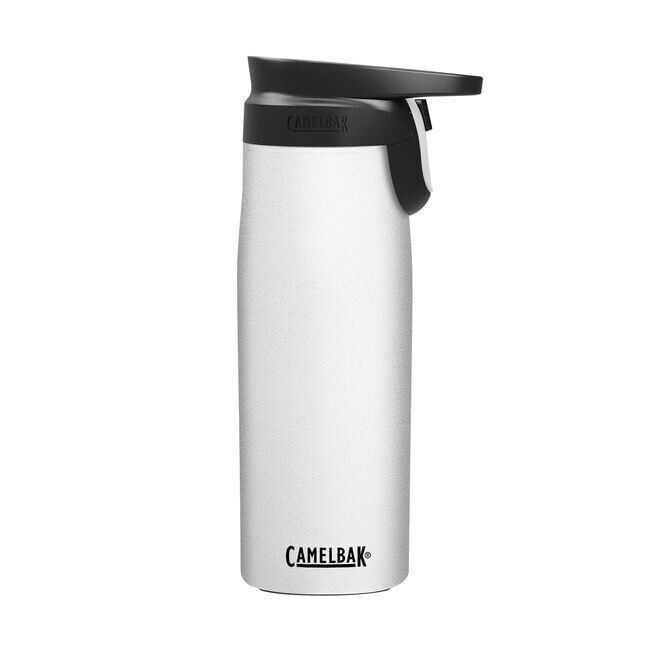 CAMELBAK Forge® Flow Bardak 600 ml Beyaz