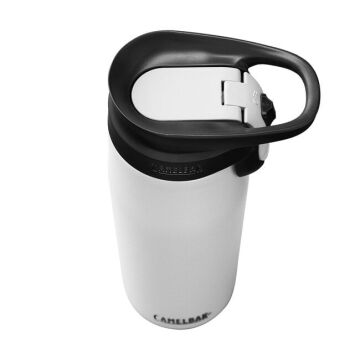 CAMELBAK Forge® Flow Bardak 600 ml Beyaz