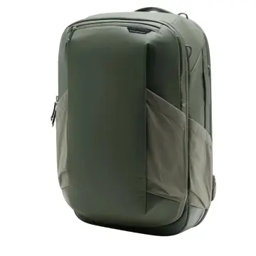 Travel Backpack 2-in-1 40L Seyahat Sırt Çantası