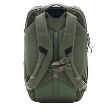 Travel Backpack 2-in-1 40L Seyahat Sırt Çantası