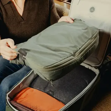 Travel Backpack 2-in-1 40L Seyahat Sırt Çantası