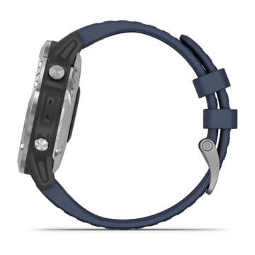 Garmin Quatix 6 Multispor Akıllı Saat