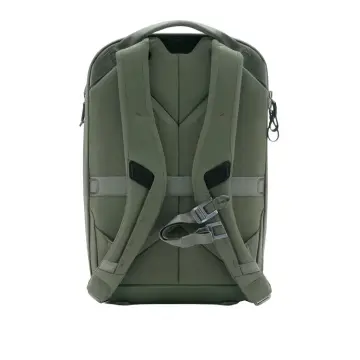 Travel Backpack 20L Seyahat Sırt Çantası