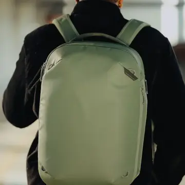Travel Backpack 20L Seyahat Sırt Çantası