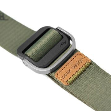 Slide Lite Profesyonel Kamera Askısı - Coyote