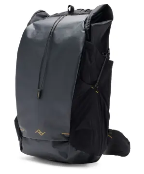 Outdoor Backpack 45L Outdoor Sırt Çantası Eclipse