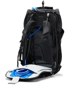 Outdoor Backpack 45L Outdoor Sırt Çantası Eclipse