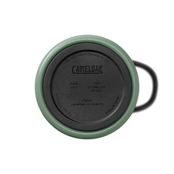 CAMELBAK Forge® Flow Bardak 500 ml SİYAH