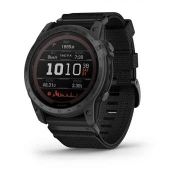 Garmin tactix 7 - Pro  Ballistics Edition